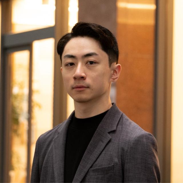 三田 琳太郎（Rintaro SANDA）